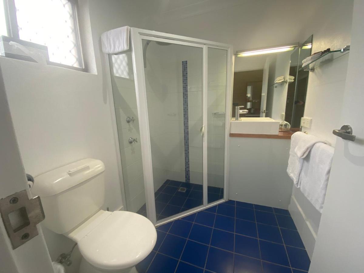 Avaleen Lodge Motor Inn 나우라 외부 사진