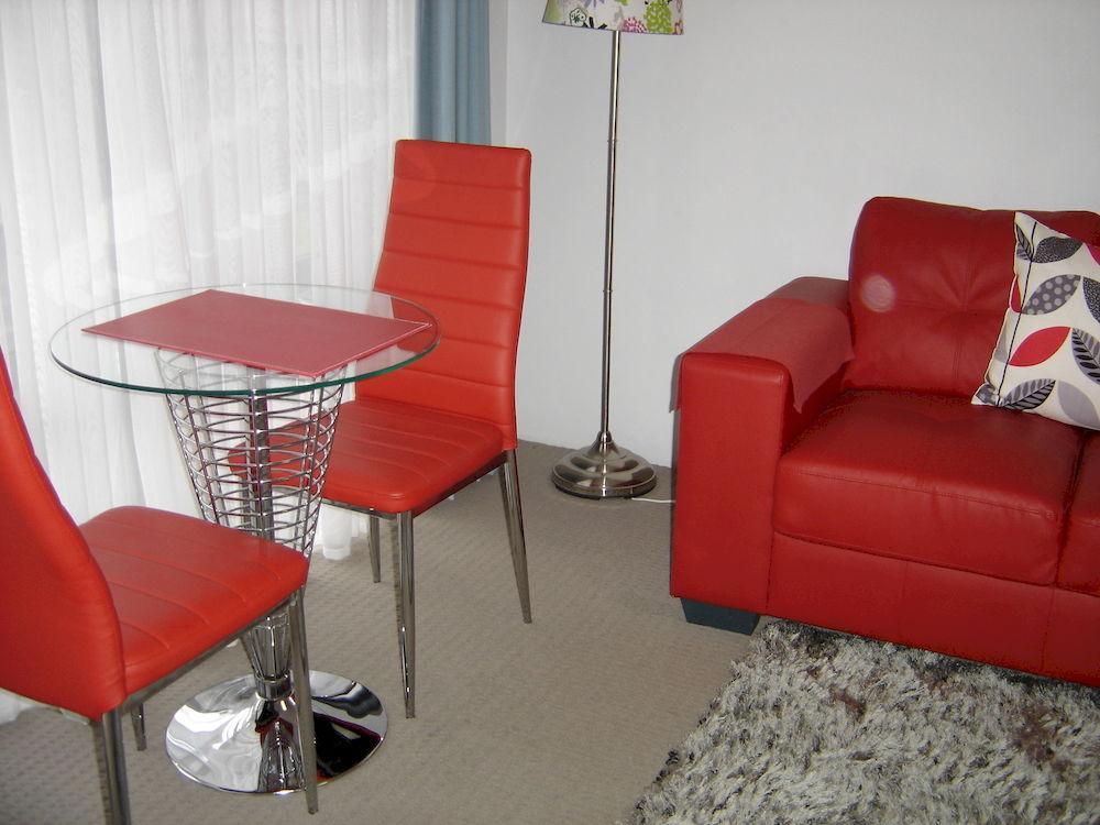 Avaleen Lodge Motor Inn 나우라 외부 사진